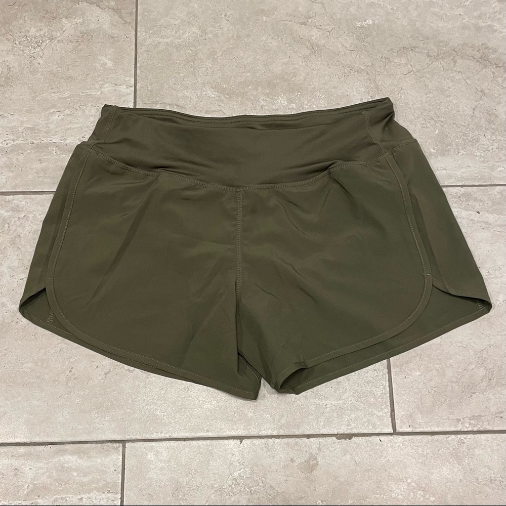 Treign “Arena” Shorts (NWOT)